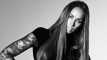 Leona Lewis - Fire Under My Feet