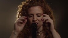 Jess Glynne - My Love Acoustic现场版 2015
