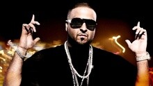 DJ Khaled,Lil Wayne,克里斯·布朗,Big Sean - How Many Times