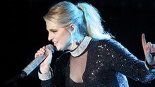 Meghan Trainor - Dear Future Husband London Palladium现场版 2015