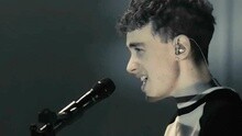 Years & Years - Shine 现场版 2015
