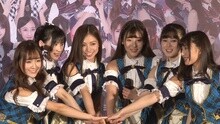 SNH48 - SNH48全国巡演发布会现场