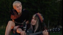 Miley Cyrus,Melanie Safka - Yaw Baby (Break My Heart)  Backyard Sessions现场版 2015