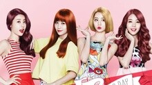 Girl's Day - Hello Bubble