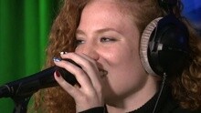 Jess Glynne - Hold My Hand Frank En Middag Show现场版 2015