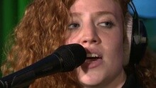 Jess Glynne - Rather Be Frank En Middag Show现场版 2015