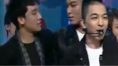 BigBang - Tonight