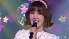 群星 - 尹秀贤 - 气象万千 现场版