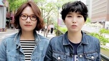 屋顶月光 - The Strange Times RUN TO YOU节目宣传