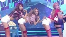 BESTie - BESTie - Excuse Me 现场版