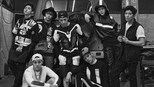 Monsta X - 武断入侵（Trespass）