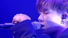 金圣圭 - The Answer (MelOn Premiere Showcase)