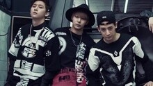 Monsta X - Trespass 全碟试听