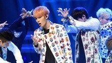 Cross Gene - Play With Me 现场版