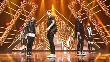 Monsta X - MONSTA X - No Exit