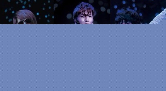 w-inds. - Let's Get It On