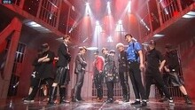 Monsta X - MONSTA X - Trespass