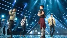  - Bigbang一位受赏