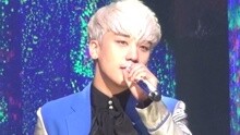 Bigbang - Bigbang - Bae Bae 主胜利
