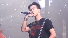 Bigbang - Bigbang - Bae Bae 主权志龙