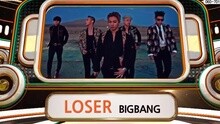 BIGBANG vs BTS - 现场版
