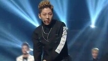 HOTSHOT - HotShot - Watch Out 现场版