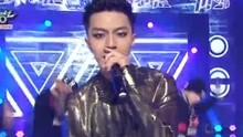 Myname - MYNAME - Just Tell Me 现场版