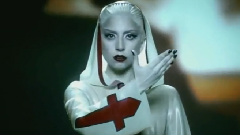 Lady Gaga - Alejandro