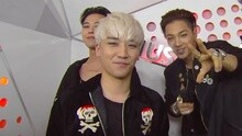 Bigbang - Bigbang MC_CUT