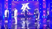 Monsta X - MONSTA X - Trespass 现场版