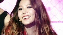 BoA - BoA - Fox 现场版