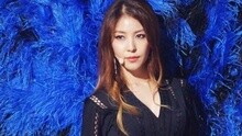 BoA - BoA - Kiss My Lips 现场版