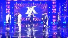 Monsta X - MONSTA X - No Exit 现场版