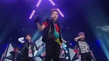 HOTSHOT - HOTSHOT - Watch Out 现场版