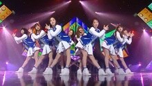 Oh My Girl - Oh My Girl - Cupid 现场版