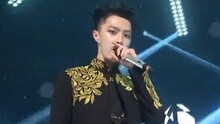 Myname - Myname - Just Tell Me 现场版