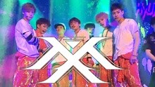Monsta X - MONSTA X - Trespass 现场版