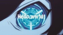 Hello, world!