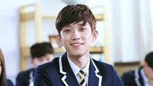 王矜霖 - 放学了