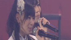 SKE48 - 水のないプール