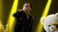 权志龙 - G-DRAGON - 'AWAKE' Hologram Concert 预告