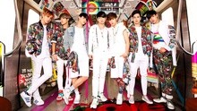 GOT7 - Love Train 短版
