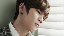 45RPM,K.Will - Love Affair 图片版