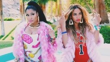 Nicki Minaj,Beyoncé - Nicki Minaj - Feeling Myself