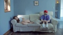 Zion.T - Eat