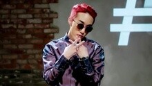 Zion.T - Eat #hashtag节目宣传