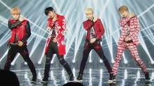 Cross Gene - Cross Gene - Play With Me