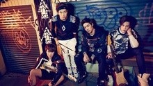 N.Flying - Awesom