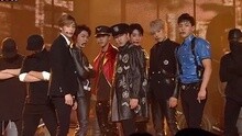 Monsta X - MONSTA X - Trespass