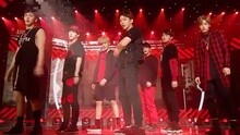Monsta X - MONSTA X - No Exit